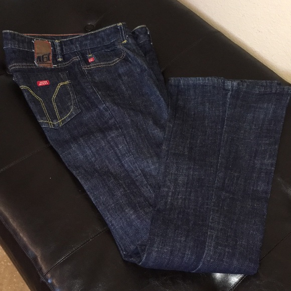 Miss Sixty Jeans - Picture 6 of 7